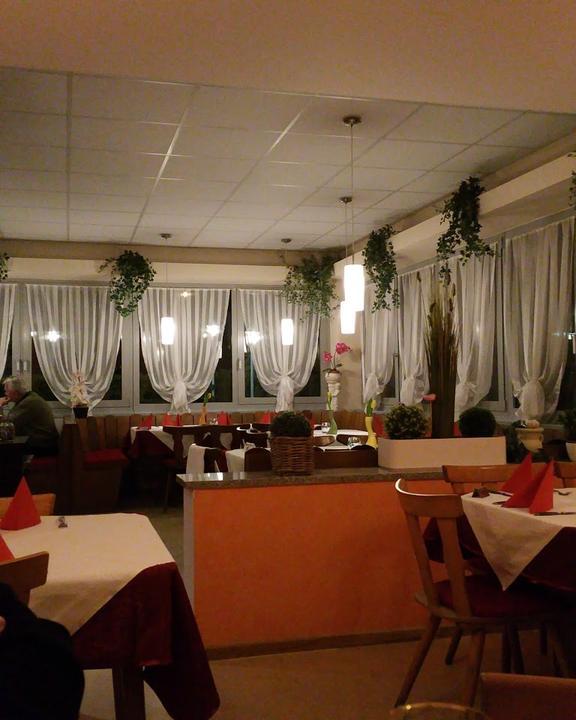 Ristorante Pizzeria Schinderhannes